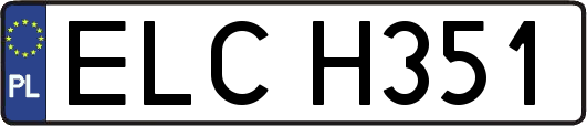 ELCH351