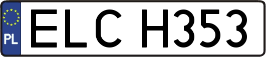 ELCH353
