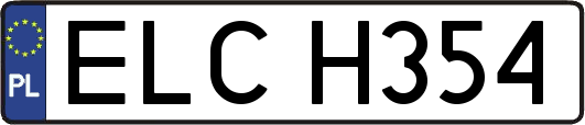 ELCH354