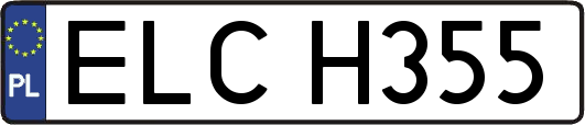 ELCH355