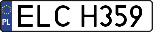 ELCH359