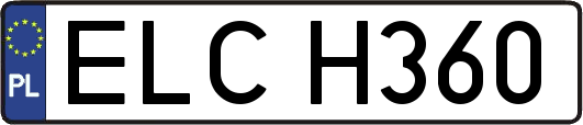 ELCH360