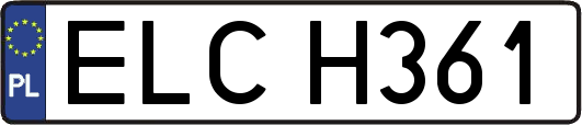 ELCH361