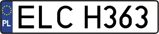 ELCH363