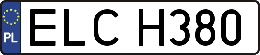 ELCH380