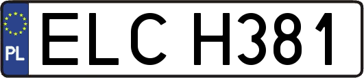 ELCH381