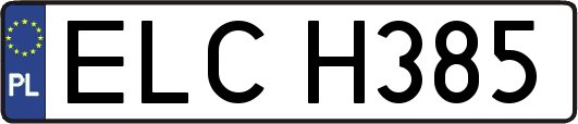 ELCH385