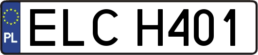 ELCH401