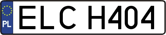 ELCH404