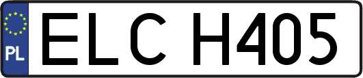 ELCH405