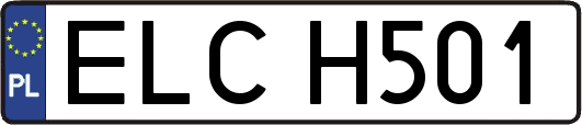 ELCH501