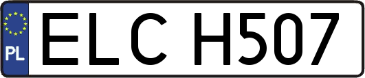 ELCH507