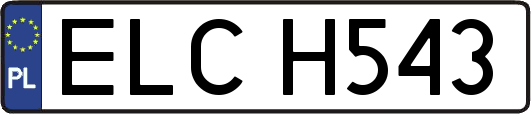 ELCH543
