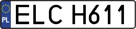 ELCH611