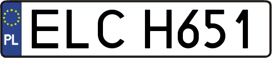ELCH651