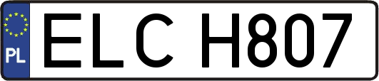 ELCH807