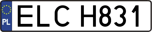 ELCH831