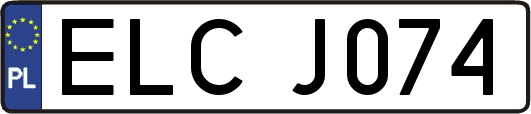 ELCJ074