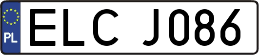 ELCJ086