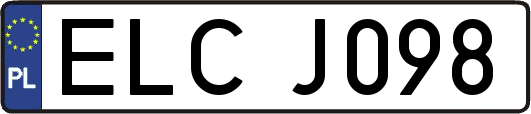 ELCJ098