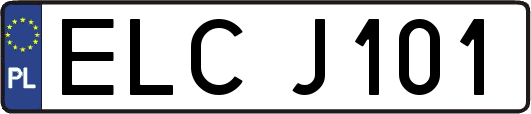 ELCJ101