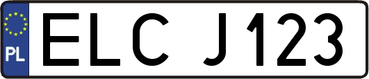 ELCJ123