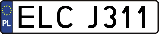 ELCJ311