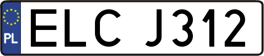 ELCJ312