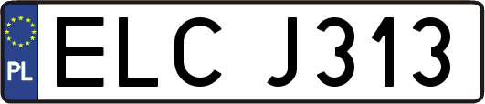 ELCJ313