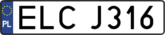 ELCJ316