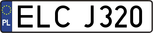 ELCJ320