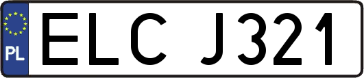 ELCJ321