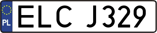 ELCJ329