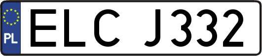 ELCJ332
