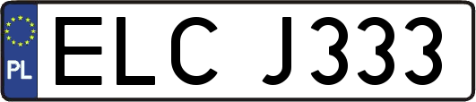 ELCJ333