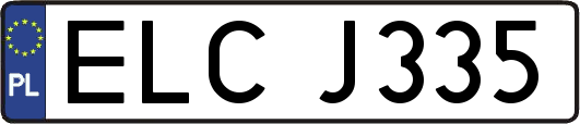 ELCJ335