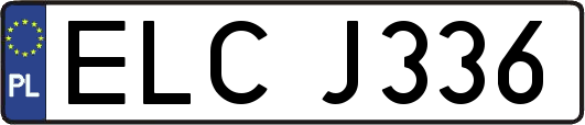 ELCJ336