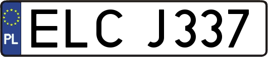 ELCJ337