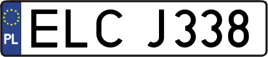 ELCJ338