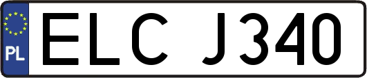 ELCJ340