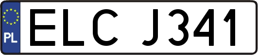 ELCJ341