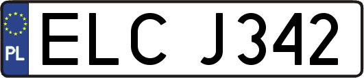 ELCJ342
