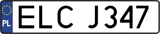 ELCJ347