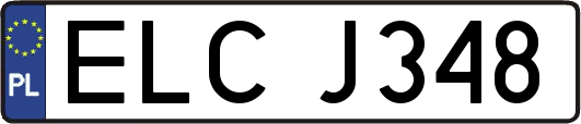 ELCJ348