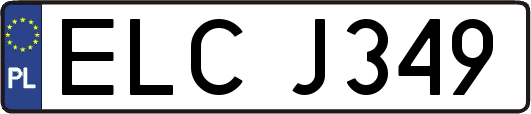 ELCJ349