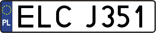 ELCJ351
