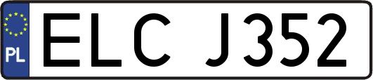 ELCJ352