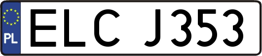 ELCJ353