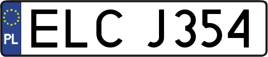 ELCJ354