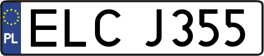 ELCJ355